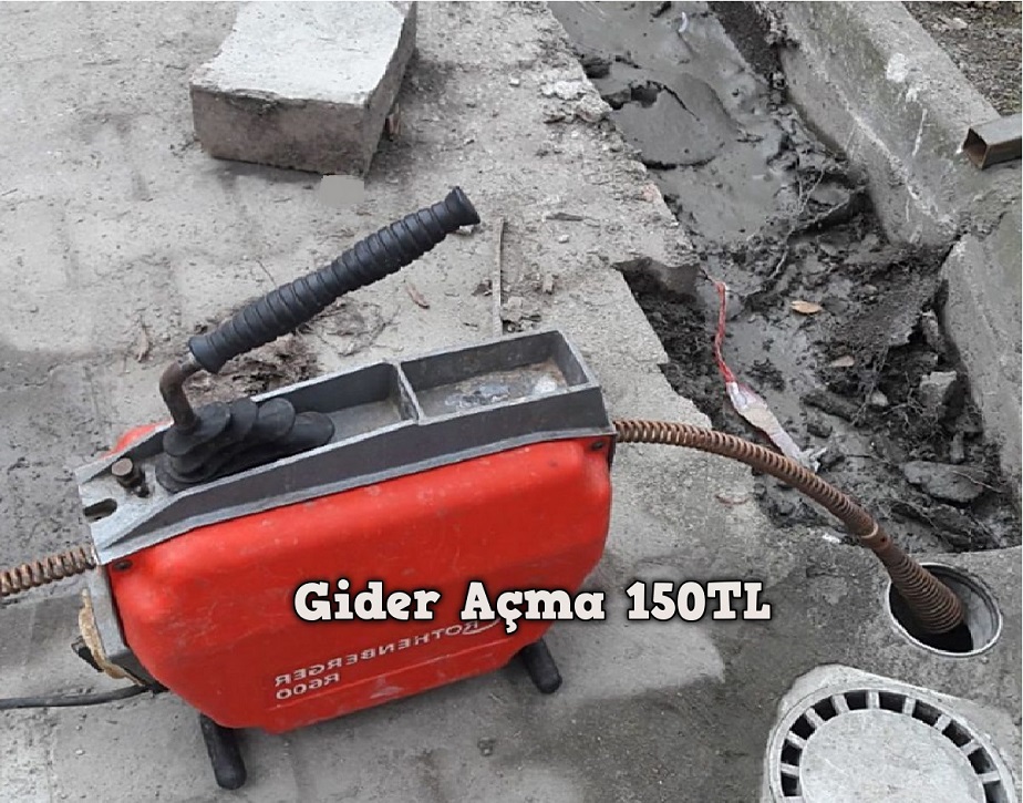 Ümraniye Tesisat Ustasi