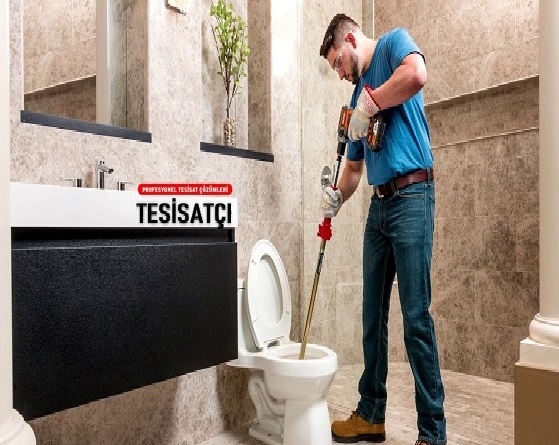Ümraniye Tesisat Ustasi